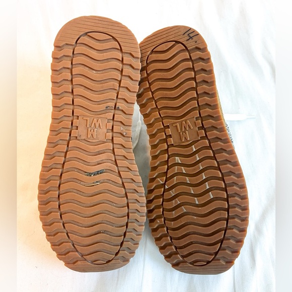 Madewell Kickoff Trainers - Picture 7 of 9